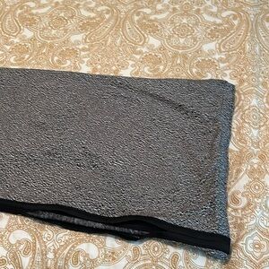 Lululemon scarf/poncho